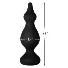 FORTO F-30 Pointer Bead System – M – Black — Photo 4