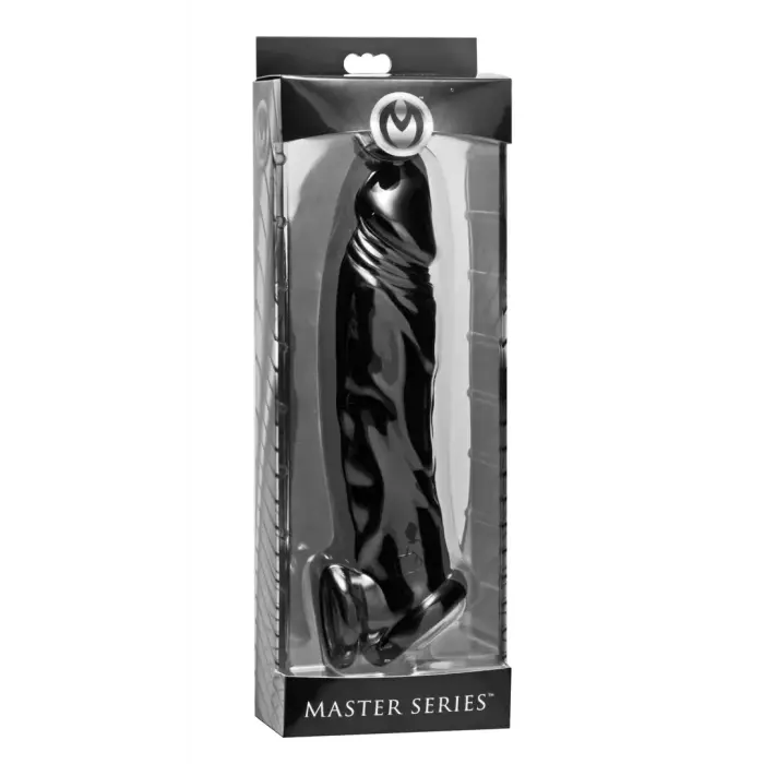 Fuk Tool – Penis Sleeve and Ball Stretcher – Skin