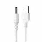 Easytoys Vibe кролик-вибратор – 20 см (7.9″) – розовый — Фото 9