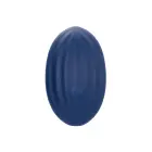 Cashmere Velvet Curve vibraator – sinine — Foto 10