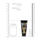 Waterbased Lubricant - 3.4 fl oz / 100 ml Фото num