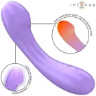 INTENSE BECKY vibrators – 19 cm (7.5″) – violets — Foto 7