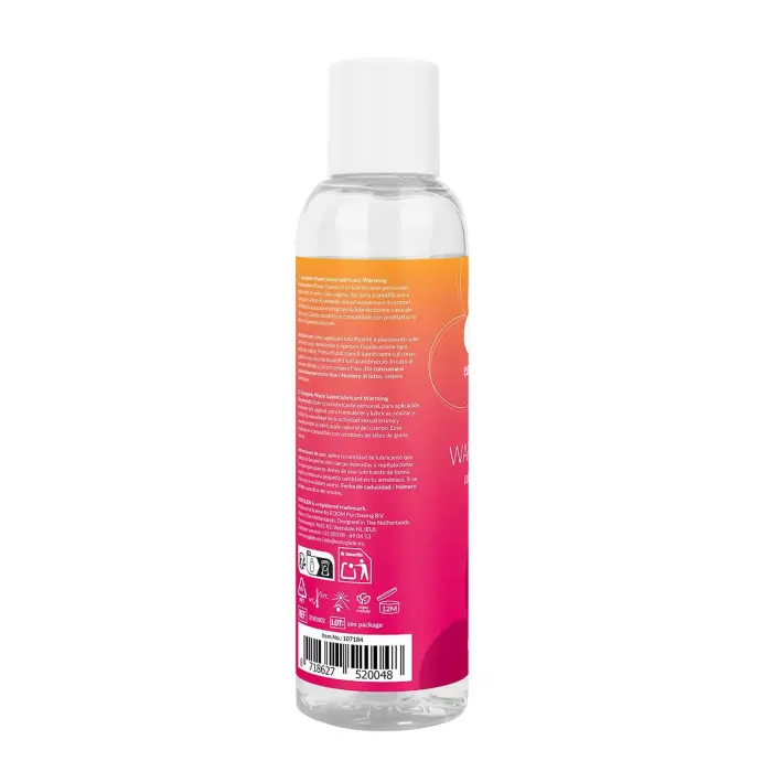 EasyGlide sildošs anālais lubrikants – 150 ml Foto 2