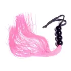 Fetish B-Series silikoonist piits – roosa – 14" — Foto 4