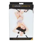 Sportsheets Under the Bed Adjustable Restraint System – Universal Fit – Black — Photo 2