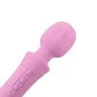 Small Wand Vibrator – Pink — Photo 7