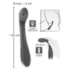 Sweet Smile G-punkti vibraator – 20 cm (7.9″) – roosa — Foto 10