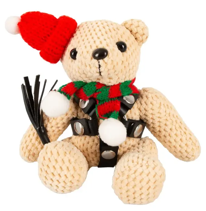 Bad Kitty Teddy Winter Edition rollimängukomplekt
