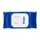 Dame Products влажные салфетки для интимной гигиены – 25 шт. — Фото 2