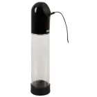 Mr.Boner Automatic Penis Pump – 30 cm – Clear — Photo 9