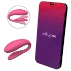 We-Vibe Sync Lite Pink App-Controlled Couples Vibrator — Photo 2