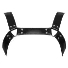 Men's Leather Chest Harness – M-XL — Photo 5