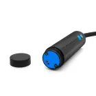 Pompka-Powerpump USB įkraunamas elektrinis varpos siurblys — Nuotrauka 7