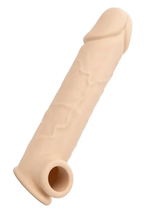 Performance Maxx Life-Like Penis Sleeve 20 cm (8″) – Skin