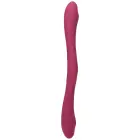 TRYST Duet divpusējais vibrators ar tālvadību – violets — Foto 3