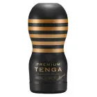 TENGA Original Vacuum Cup Strong – черный — Фото 1