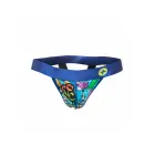 MaleBasics Hipster jockstrap – Multicolored – M — Photo 9