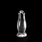 Kiotos Dinoo Cumnoria – fantasy dildo – clear — Photo 2