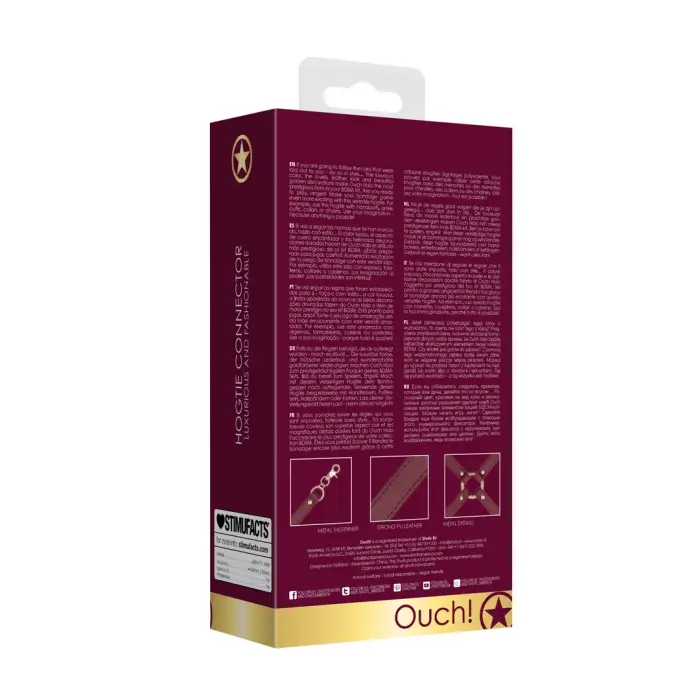 Hogtie Connector Foto 2