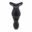 Evolved Wrangler 3-in-1 Intimate Silicone System – 13.7 cm — Photo 4