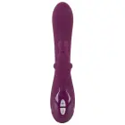 Sweet Smile G-Spot кролик-вибратор – 21.4 cm (8.4″) – розовый — Фото 3