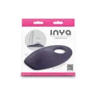 INYA Grinder Hands-Free App-Controlled Vibrator – Grey — Photo 3