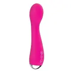 Nalone YoYo Silicone Intimate Device Pink 17.1cm USB Rechargeable — Foto 2