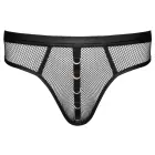Svenjoyment H.Rio Mesh Thong – Black – 3XL — Photo 6