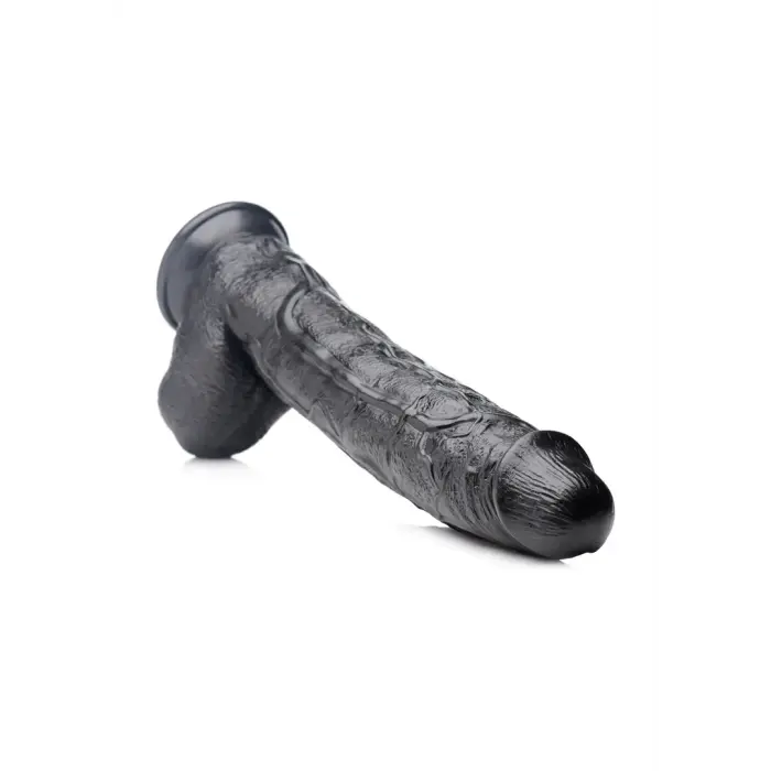 Raging Rhino sooniline dildo – 43 cm (17″) – Must
