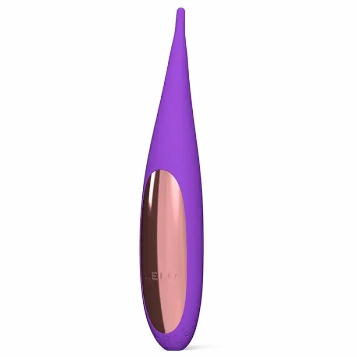 LELO DOT Travel клиторальный стимулятор – фиолетовый