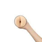 Kiiroo Feel Stroker Extra Tight kūno spalva interaktyvus masturbatorius — Nuotrauka 5