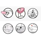 Soft Tampons Mini higiēniskie tamponi – 3 gab. Foto 6