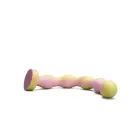 Kiotos Revolt Pink Smash 30 Medium – silikoninis dildo – 42 cm — Nuotrauka 2
