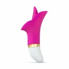 Teazers Flower Touch vibraator – 12 cm – roosa — Foto 5