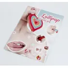 Let's Play Together Lollipop spēle pāriem – Intimate galda spēles izdevums, 30.5x21cm — Foto 3