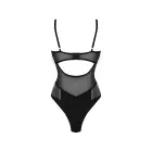Milladis bodi – must – XS/S — Foto 6