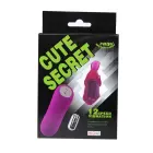 BAILE CUTE SECRET jänese vibraator — Foto 8