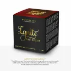 BodyGliss Ignite the Night massaažiküünal Chai & Blood Orange – 212 ml — Foto 5