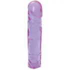 Classic Realistic Dildo – 20 cm (8″) — Photo 2
