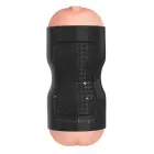 Pipedream Tight Grip Dual-Entry Masturbator – 15.2 cm — Photo 2