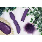 Pleasure Kit #4 - Vibrator with Different Attachments — Photo 5