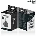 Addicted Toys дорожный душ-груша L – 220 ml — Фото 7