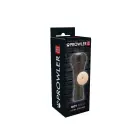 Prowler RED Intimate Stroker Sleeve – Black — Photo 2