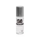S8 Premium Silicone-based Lubricant – 125 ml — Photo 1