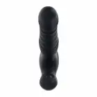 Zero Tolerance Striker Anal Vibe – Black — Photo 6