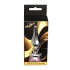 MyLove Toys Jewellery Silver anaaltapp – 9.5 cm (3.7″) – Roosa — Foto 10