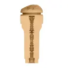 Kiiroo FeelReya Sunshine Intimate Machine – Stars Collection, 22.3 cm (8.78″) — Foto 5