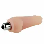 Мини-вибратор Baile Super Mini Mavouvin — Фото 3