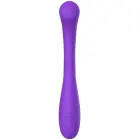 TOYJOY Fame The Luna G-Spot Vibrator – Purple — Photo 4