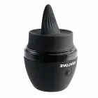 Evolved Tongue Tied intīmās masāžas vibrators – 9.9 cm (3.9″) – melns — Foto 2